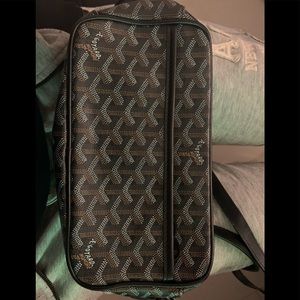 Goyard Camera shoulder bag